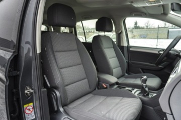 Volkswagen Touran III 1.5 TSI EVO 150KM 2026 Volkswagen Touran Comfortline Plus 1.5 TSI EVO 150, zdjęcie 20