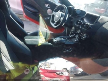 Aston Martin V8 Vantage III 2020 Aston Martin Vantage 2020r., 4.0L 4.0 Benzyna 503KM, zdjęcie 9