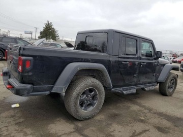 Jeep 2023 Jeep Gladiator Rubicon 2023 3.6l 3.6 Benzyna 285KM, zdjęcie 3