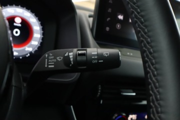 Nissan Qashqai III Crossover 1.3 DIG-T MHEV 158KM 2023 Nissan Qashqai 1.3 DIG-T MHEV, Salon Polska, zdjęcie 18