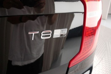 Volvo XC90 II SUV 2.0 T8 Twin Engine 390KM 2019 Volvo XC90 2.0 T8 AUT AWD - plug-in, zdjęcie 30