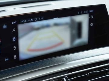 Peugeot 5008 III SUV Plug-In 1.6 Plug-In Hybrid 195KM 2025 Od ręki - GT e-DCS7 1.6 PHEV 195KM / Pakiet Bezpieczeństwo, Zimowy, zdjęcie 6