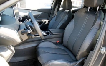 Peugeot 3008 II Crossover Facelifting  1.2 PureTech 130KM 2023 Peugeot 3008 1.2 PureTech GT SS EAT8 130KM SalonPL Gwarancja od RiA, zdjęcie 19