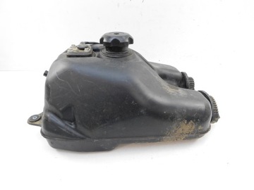 SUZUKI KINGQUAD 400 4x4 ZBIORNIK PALIWA BAK