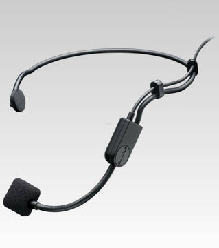 Беспроводной микрофон для гарнитуры Shure BLX14E/P31