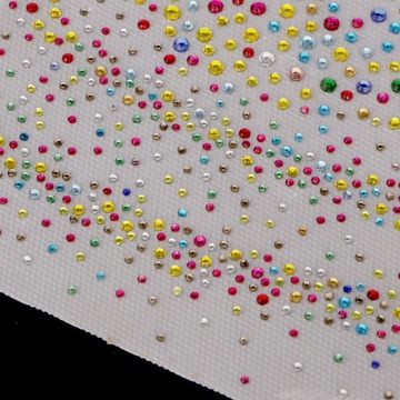 3x мотивы из стразов,