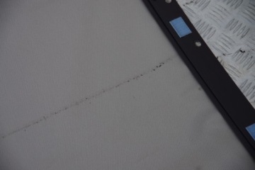 ESPACE V ЛЮК ШТОРКА 912500928R