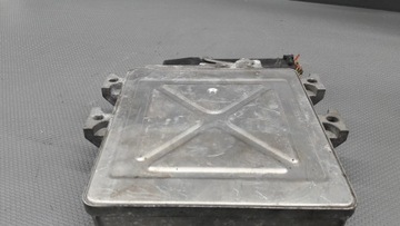 IAW1AP.81 ŘÍZENÍ MOTORU PEUGEOT 206 1,4