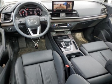Audi Q5 II 2024 Audi Q5 Premium Plus 45 2024 2.0l 2.0 Benzyna 261KM, zdjęcie 8