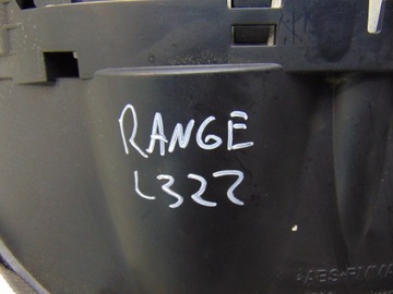 BUDÍKY PŘÍSTROJOVÁ DESKA RANGE ROVER L322 3.6 TDV8 08R