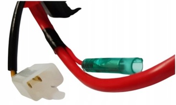 РЕЛЕ СТАРТЕРА КОНТАКТ СТАРТЕРА Quad ATV Access Lucky Star 300cc OEM!