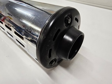 Глушитель выхлопной системы BMW R 1150 GS