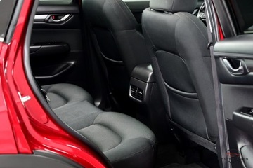 Mazda CX-5 II SUV 2.0 SKY-G 165KM 2019 Mazda CX-5 2.0 16V Full LED Climatronic Navi RVM Podgrz.FotKier.Radar Gwar, zdjęcie 9