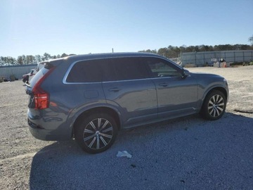 Volvo XC90 II 2023 Volvo XC 90 Core 2023 2.0l 2.0 Benzyna 247KM, zdjęcie 3