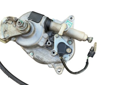 Двигатель подвески Piaggio MP3 400 /500 07-13r