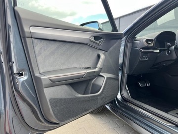 Cupra Leon II 2025 Cupra Leon 1.5 eTSI 150 KM 7-biegowa automatyczna, zdjęcie 9