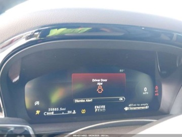 Lincoln 2022 Lincoln Corsair Reserve 2022 2.0l 2.0 Benzyna 250KM, zdjęcie 10