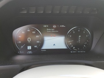 Volvo XC90 II 2016 Volvo XC 90 2016 Volvo XC90 AWD 4dr T6 Momentum 2.2 Benzyna 295KM, zdjęcie 8