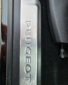 Peugeot 5008 II Crossover 2.0 BlueHDI 180KM 2020 Peugeot 5008 GT Line7 osobowySalon PLPanoramaMasazePo serwisieGwarancja 12, zdjęcie 24