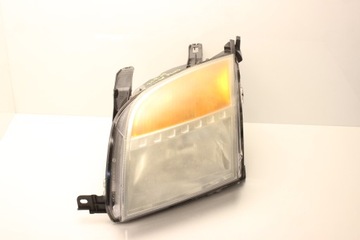 FORD FUSION FACELIFT 05-12R SVĚTLOMET LEVÝ SVĚTLO PŘEDNÍ