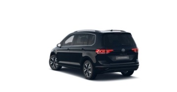 Volkswagen Touran III 1.5 TSI EVO 150KM 2025 Volkswagen Touran Volkswagen Touran Highline 1.5 TSI DSG 1.5 Benzyna 150KM, zdjęcie 3