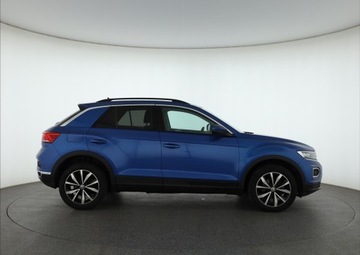 Volkswagen T-Roc I SUV 1.5 TSI ACT 150KM 2019 VW T-Roc 1.5 TSI, Salon Polska, Serwis ASO, zdjęcie 5
