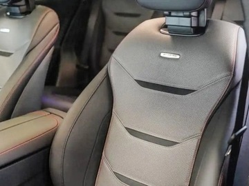 Mercedes GLC C254/X254 SUV AMG 2.0 43 AMG 421KM 2025 MERCEDES-BENZ GLC AMG 43 4-Matic Suv 2.0 (421KM) 2025, zdjęcie 4