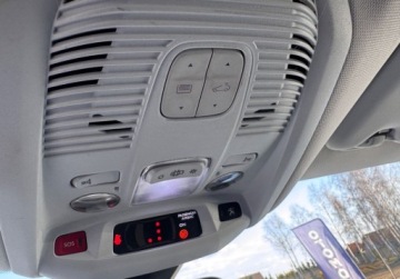 Peugeot 3008 II Crossover 1.2 PureTech 130KM 2018 Peugeot 3008 bezwypadekserwis asoALLUR BIZNESpanorama 1.2 Benzyna 130KM, zdjęcie 15