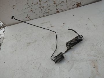 CHŁODNICZKA PALIWA MERCEDES SPRINTER W901 LIFT 2.2 CDI 413 CDI