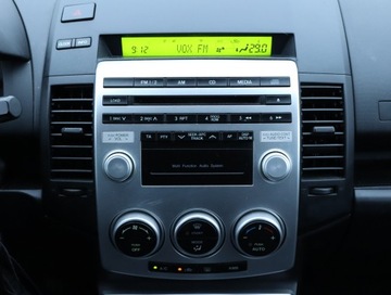 Mazda 5 I 2.0 MZR-CD 143KM 2008 Mazda 5 2.0 CD, 7 miejsc, Klima,ALU, El. szyby, zdjęcie 11