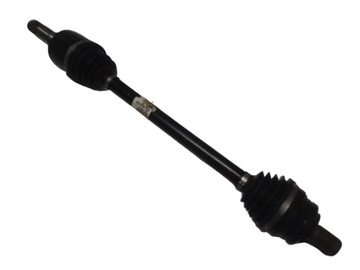PÓŁOŚKA PÓŁOŚ TYLNA GLE W167 167 A1673506901
