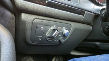 Audi A6 C7 Allroad quattro facelifting 3.0 TDI clean diesel 218KM 2016 Audi A6 Avant, zdjęcie 12