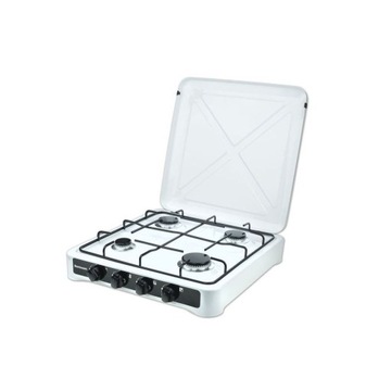 Регулируемая плита с 4 конфорками Ravanson K-04T