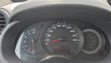 Renault Kangoo II Mikrovan 1.5 dCi 85KM 2008 Renault Kangoo Klima salon polska, zdjęcie 8