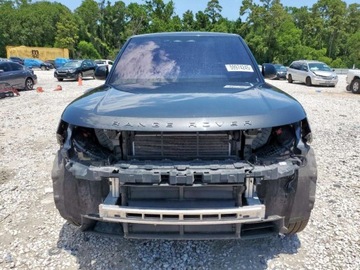 Land Rover Range Rover V 2023 Land Rover Range Rover SE 2023 3.0l 3.0 Benzyna 395KM, zdjęcie 5