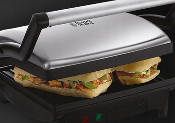 Тостер 3 в 1 Russell Hobbs 17888-56 Cook@Home