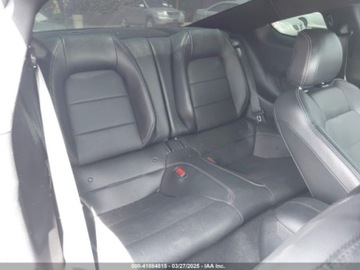 Ford Mustang VI Mach 1 5.0 Ti-VCT 460KM 2021 Ford Mustang GT Premium Fastback 2021 5.0l 5.0 Benzyna 460KM, zdjęcie 12