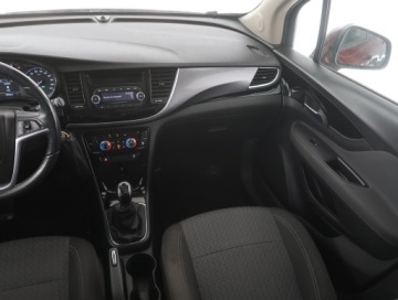 Opel Mokka I SUV 1.4 Turbo ECOTEC 140KM 2017 Opel Mokka 1.4 Turbo, Salon Polska, GAZ, Klima, zdjęcie 7