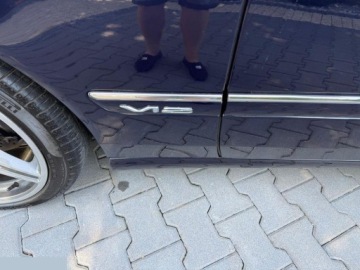 Mercedes CL W215 2000 Mercedes-Benz CL 5.8 benzyna 367KM 2000r, zdjęcie 20