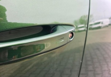 Peugeot 2022 Peugeot 308 1,2 130KM HTB - Allure - salon PL, serwisowany, bezwypadkowy, zdjęcie 10