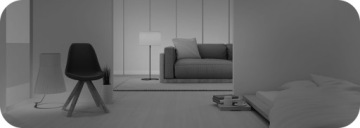 IP-камера Wi-Fi, вращающаяся радионяня EZVIZ C6W, 2K, 4 Мп, звук на 360 градусов