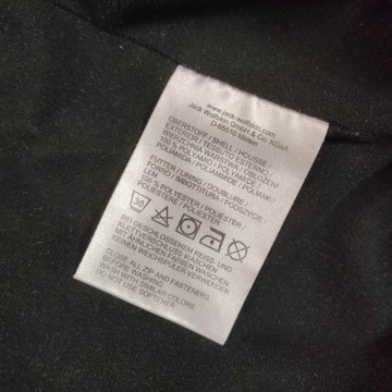 Мужские утепленные треккинговые брюки JACK WOLFSKIN, размер 36/30