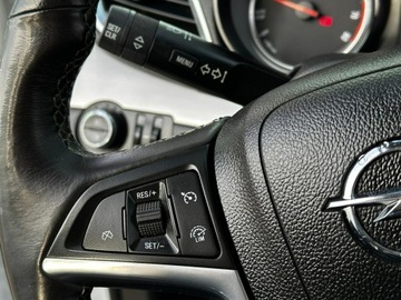 Opel Mokka I SUV 1.4 Turbo ECOTEC 140KM 2014 Opel Mokka 2kpl.kół! Grzane fotele+Kierownica, zdjęcie 18