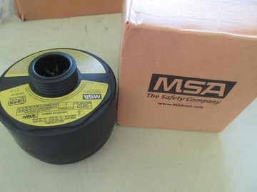 ФИЛЬТР ПРОТИВОГАЗА MSA 10046570