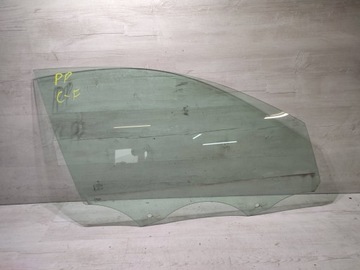 OPEL CORSA F 2020 PŘEDNÍ STRANA PRAVÁ SKLO (OKNO) BOČNÍ (DRZWI)