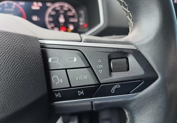 Seat Tarraco SUV 1.5 EcoTSI EVO 150KM 2020 Seat Tarraco 1.5 TSI 150KM Style Salon PL VAT 23 StartStop 1.5 Benzyna, zdjęcie 22