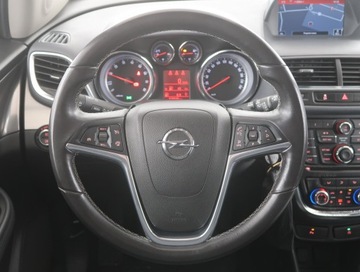 Opel Mokka I SUV 1.6 Ecotec 115KM 2016 Opel Mokka 1.6, Salon Polska, 1. Właściciel, zdjęcie 14