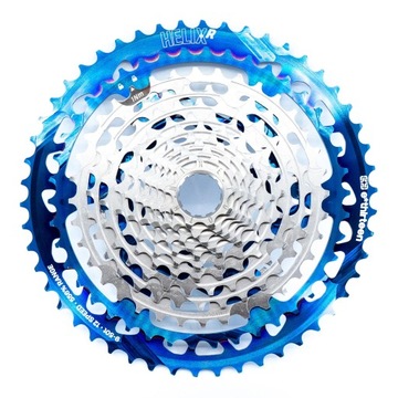 E*Thirteen kaseta Helix R 12 9-45t Intergalactic