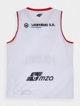 ФУТБОЛКА БЕЗ РУКАВОВ 4F