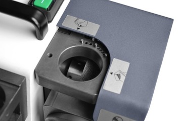 ЗАТОЧИЛЬНЫЙ СТАНОК ДЛЯ СПИРАЛЬНЫХ СВЕРЛ 5-32 мм